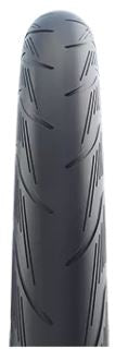 Schwalbe buitenband Spicer Plus P-Guard 28 x 1.50 zw refl