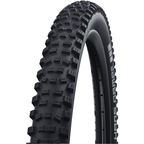 Vouwband Schwalbe Hans Dampf Performance 26 x 2.35 60-559 mm - zwart