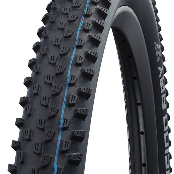 Schwalbe buitenband Racing Ray Evo SuperGround 26 x 2.25 zw vouw