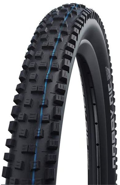 Schwalbe - nobby nic evo tle super ground 26x2.40