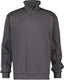 Dassy sweater felix grijs xl