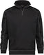 Dassy sweater felix zwart xl