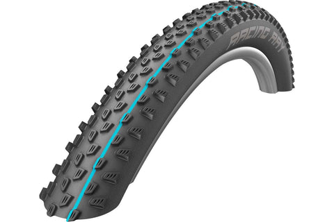 Schwalbe buitenband Racing Ray Evo SuperGround 27.5 x 2.25 zw vouw