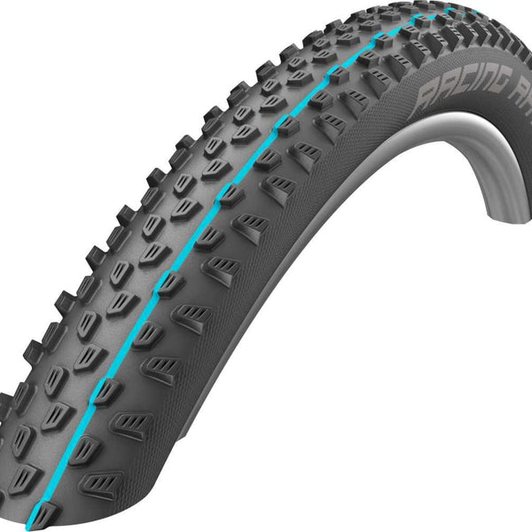 Schwalbe buitenband Racing Ray Evo SuperGround 27.5 x 2.25 zw vouw