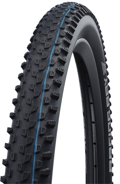 Schwalbe buitenband Racing Ray T-Skin 27.5 x 2.25 zw vouw