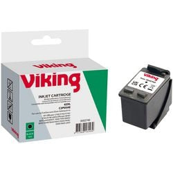 Inktcartridge office depot 62xl compatibel zwart