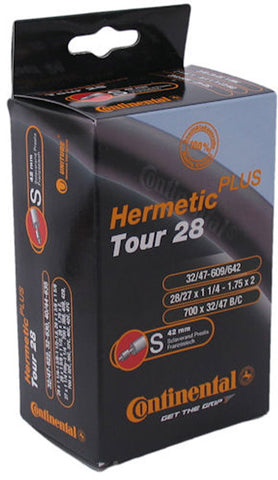 Continental binnenband Tour 28 Hermetic 28 x 1 3 8 hv 40mm