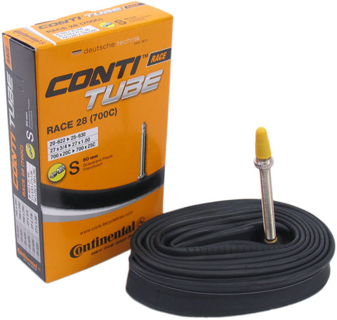 Continental binnenband Race 28 (700C) 28 x 1 fv 60mm