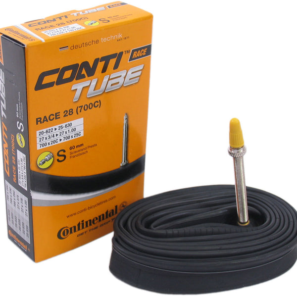 Continental binnenband Race 28 (700C) 28 x 1 fv 60mm