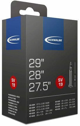 Bnb Schwalbe 28x1 1 2-2.35