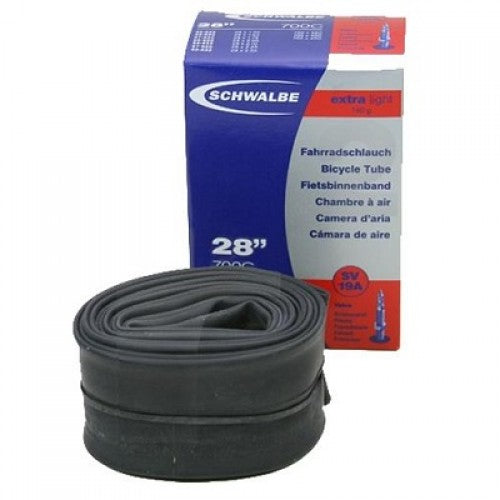 Schwalbe binnenband SV19A X Light 27.5 x 2.00 - 29 x 2.40 fv 40mm