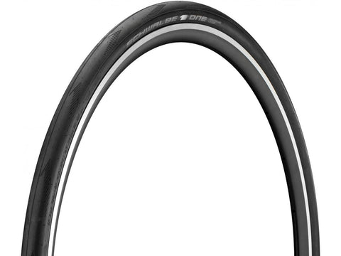 Schwalbe buitenband ONE R-Guard 700 x 25 zw