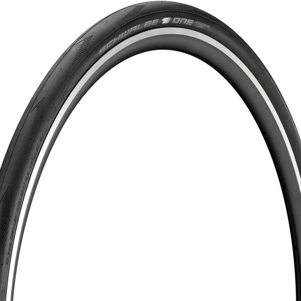 Schwalbe buitenband ONE R-Guard 700 x 25 zw