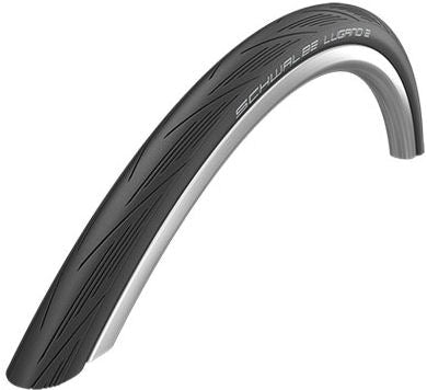 Schwalbe buitenband Lugano II 700 x 28 zw