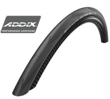 Vouwband Schwalbe One RaceGuard 28 x 1.10 28-622 mm - zwart