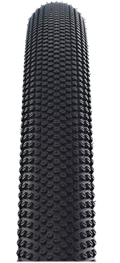 Buitenband Schwalbe G-One Allround RaceGuard 28 x 1.50 40-622mm - bronze sidewall