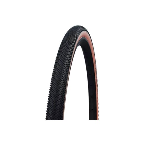 Load image into Gallery viewer, Buitenband Schwalbe G-One Allround RaceGuard 28 x 1.50 40-622mm - bronze sidewall
