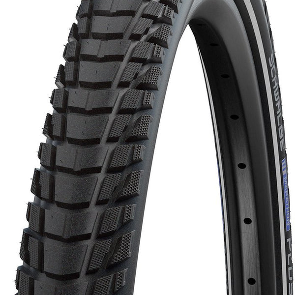 Schwalbe btb Marathon Plus Tour 28 x 1.40 zw refl