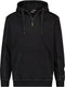 Dassy hoodie indy zwart s