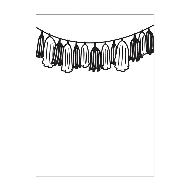 Cargue la imagen en el visor de la galería, Darice • embossing sjabloon slinger
