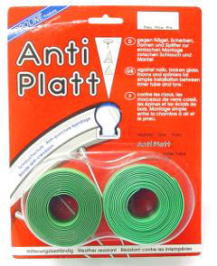 Load image into Gallery viewer, White Label Antiplatt | Binnenband | 37 47-622 | | Polyester
