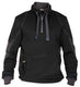 Dassy sweater stellar zwart grijs 3xl
