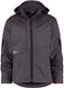 Dassy gravity softshell grijs zwart mt xxl
