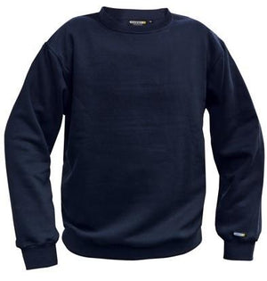 Dassy sweater lionel marine m