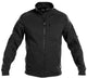 Dassy sweater velox zwart 2xl