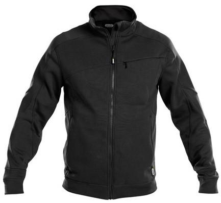 Dassy sweater velox zwart l
