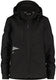 Dassy gravity women softshell zwart l