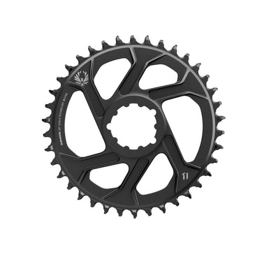 Sram chainring x-sync2 eagle 34 z. 3mm off steel