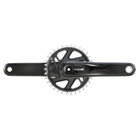 Sram crankset s500 eagle boost 32t 148 dub carbon 175mm