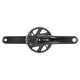 Sram crankset s100 eagle 32t - powerspline 165mm staal - 300626