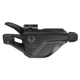 Sram shifter s200 eagle 12sp trigger single click mmx klem zwart