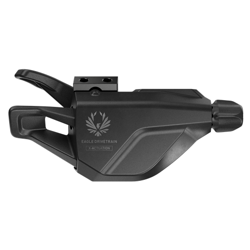 Sram shifter eagle 70 trigger 12sp single click intergrated klem - 300654