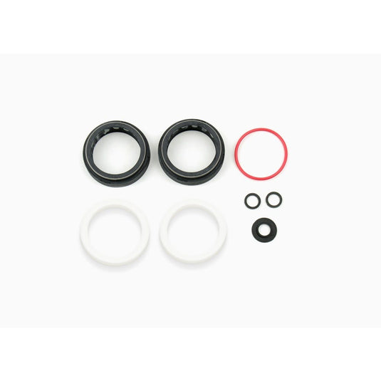 Rockshox service kit dust wiper upgrade zeb a1+(2021+), domain b1+(2022+), boxxer d1 (2024+)