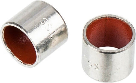 Rockshox achter demper eyelet bushing kit 1 2 x1 2 2 stuks