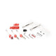 Sram remontluchtingsset pro dot v2 excl. remolie geschikt voor: xo xx guide level code hydroroad g2 - 300686