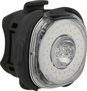 Lumos firefly single led helmet light