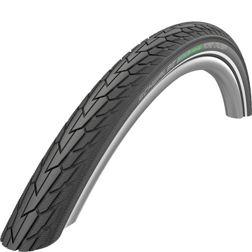 Schwalbe buitenband Road Cruiser 28 x 1.60 zw refl