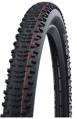 Schwalbe buitenband Racing Ralph T-Skin 29 x 2.25 zw vouw