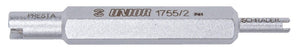 Valve core remover 1755 2