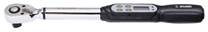 Electronic torque wrench 266b 1 4 1-20nm