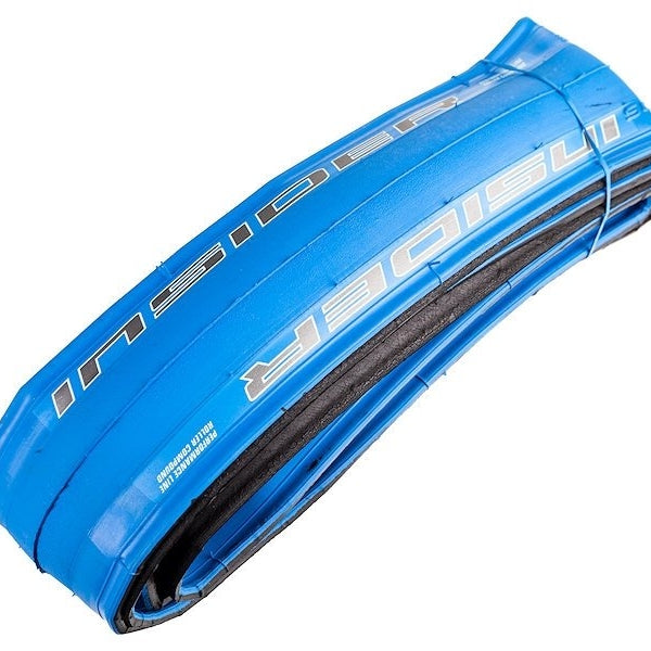 Schwalbe buitenband Insider Performance 700 x 23 blauw vouw