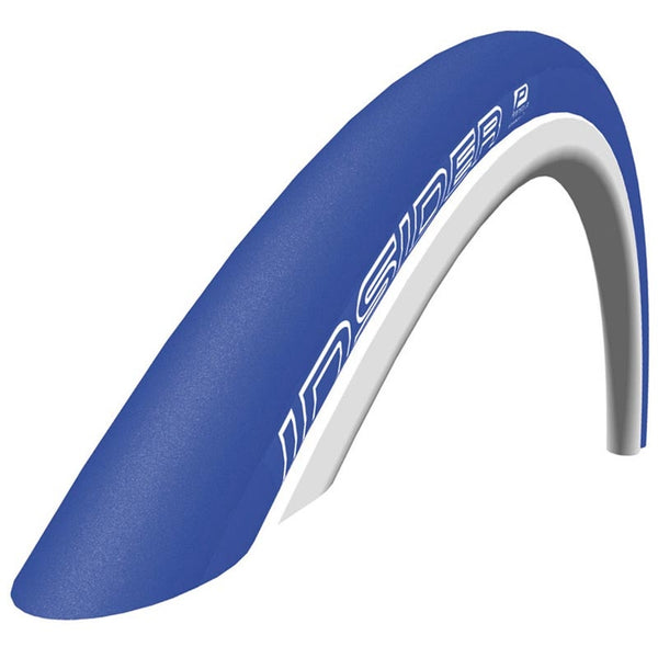 Schwalbe buitenband Insider Performance 700 x 23 blauw vouw