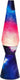I-total glitterlamp conisch voet | galaxy