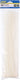 Kinzo kabelbinders - 100 stuks - 4.8 x 400 mm - wit