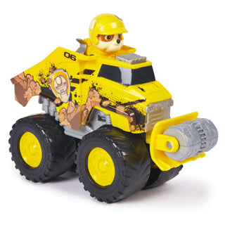 Load image into Gallery viewer, Paw patrol rescue wheels rubble
