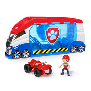 Paw patrol ler